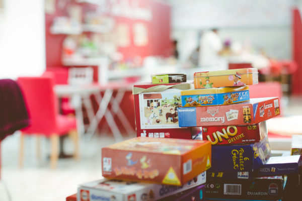 jeux de société chez Grenadine et Crayonnade