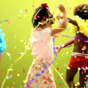 Journée Carnaval - Mardi 19 février 2021