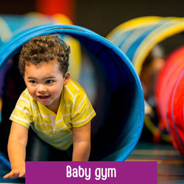 Baby Gym