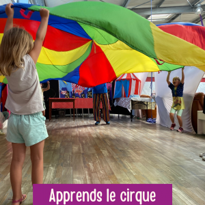 atelier astronomie enfant - Grenadine & Crayonnade