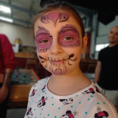Activités enfant Halloween