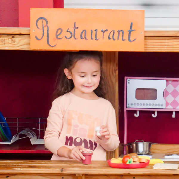 Un parc de jeux pas comme les autres